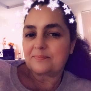 Meet your Posher, Gina